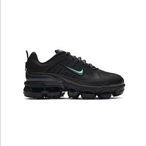 Nike Women's Air Vapormax 360 ' Black/Anthracite